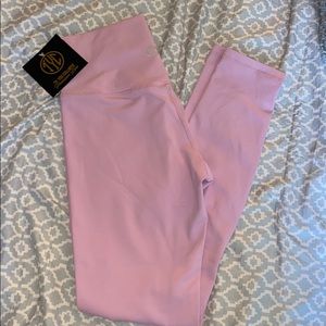 Til you collapse leggings